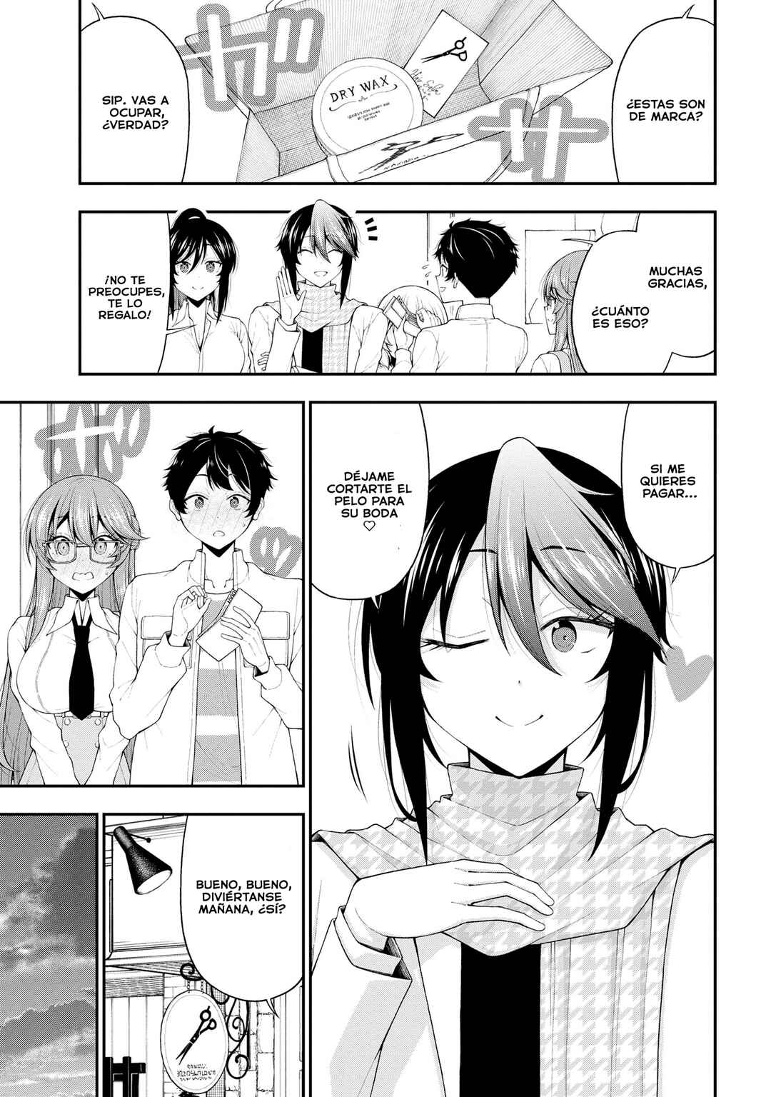 Inkya no Boku ni Batsu Game de Kokuhaku Shitekita Hazu no Gyaru ga, Dou Mitemo Boku ni Betabore desu Chapter 20 - Page 34