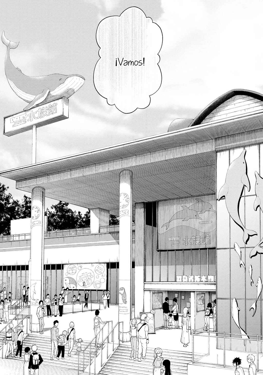 Inkya no Boku ni Batsu Game de Kokuhaku Shitekita Hazu no Gyaru ga, Dou Mitemo Boku ni Betabore desu Chapter 20 - Page 39