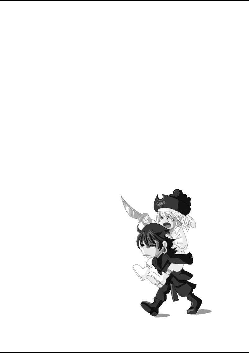 Grey is... Chapter 5 - Page 30