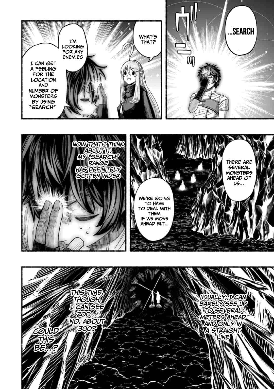 Ryuu to Ayumu Nariagari Boukensha-dou ~Youzumi toshite S-Rank Party kara Tsuihou Sareta Kaifuku Majutsushi, Suterareta Saki de Saikyou no Shinryuu o Fukkatsu Saseteshimau~ Chapter 2.1 - Page 13