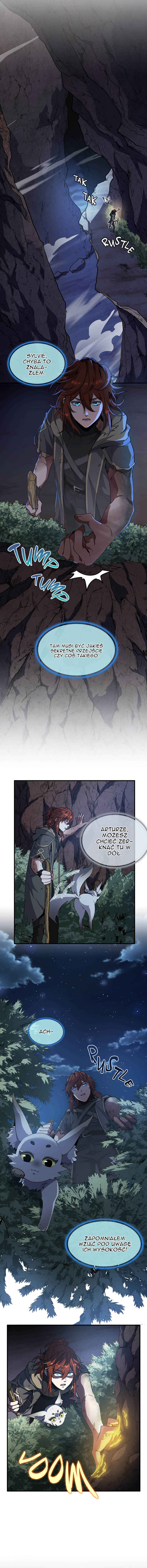 The Beginning After the End Chapter 194 - Page 10