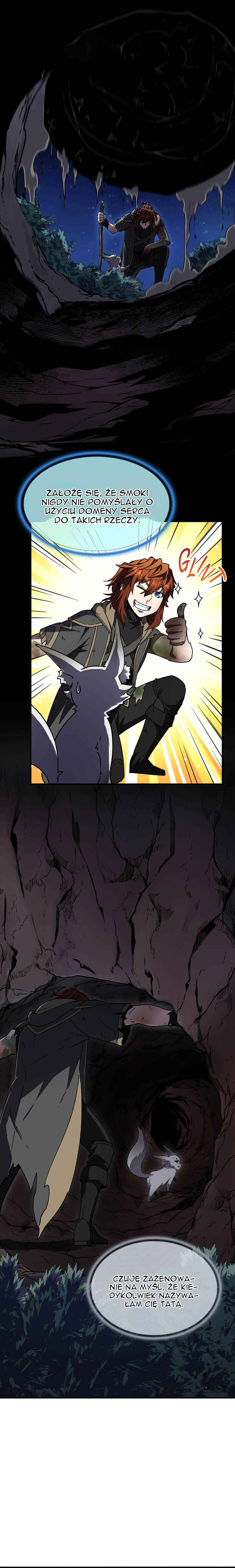 The Beginning After the End Chapter 194 - Page 13