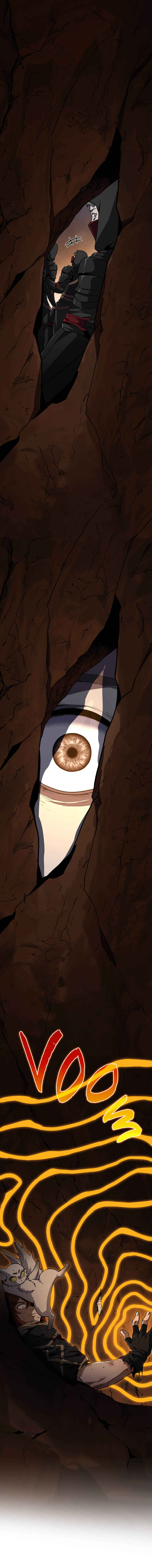 The Beginning After the End Chapter 194 - Page 16