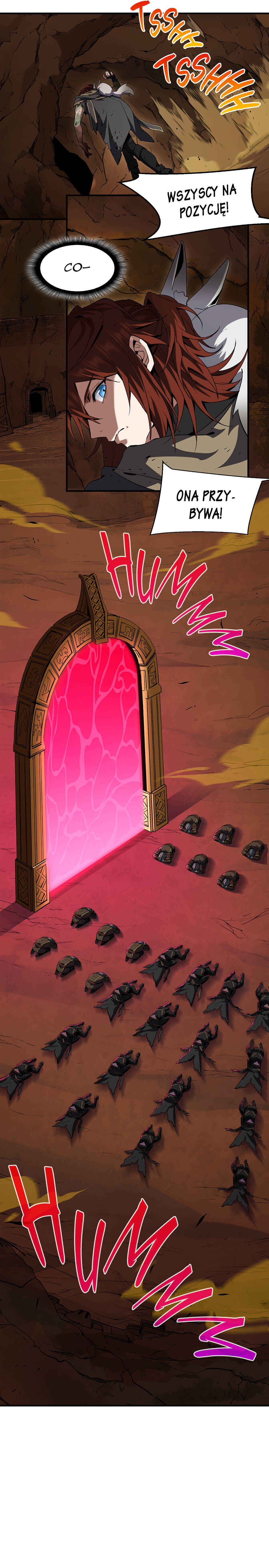 The Beginning After the End Chapter 194 - Page 18