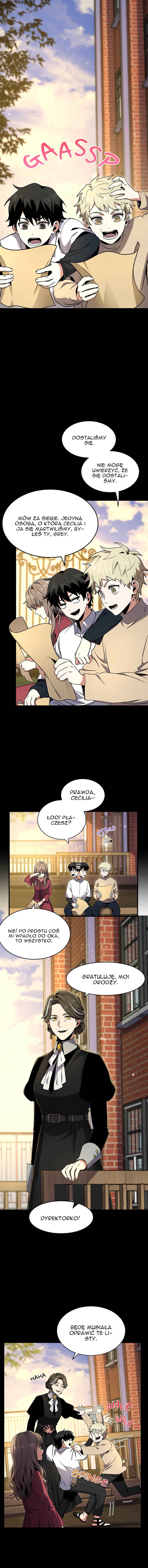 The Beginning After the End Chapter 194 - Page 2