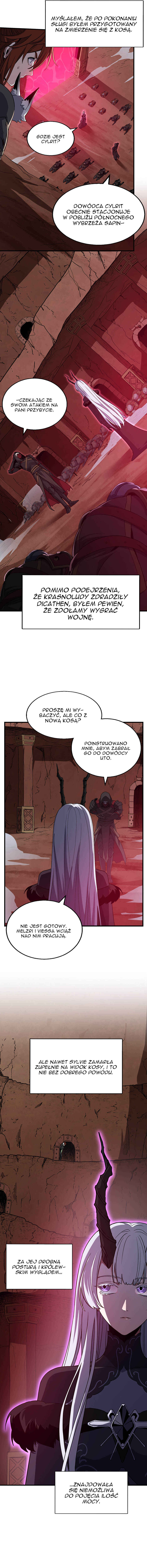 The Beginning After the End Chapter 194 - Page 20