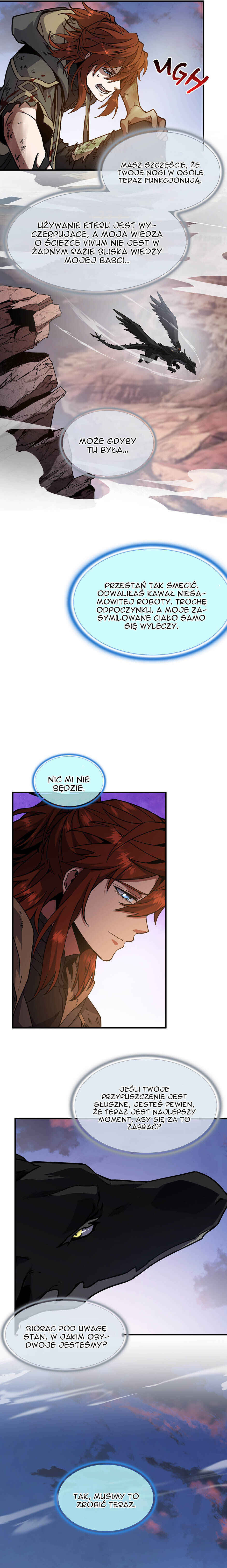The Beginning After the End Chapter 194 - Page 8