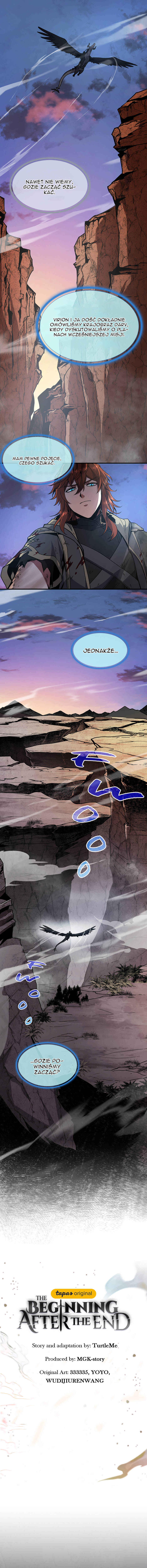 The Beginning After the End Chapter 194 - Page 9