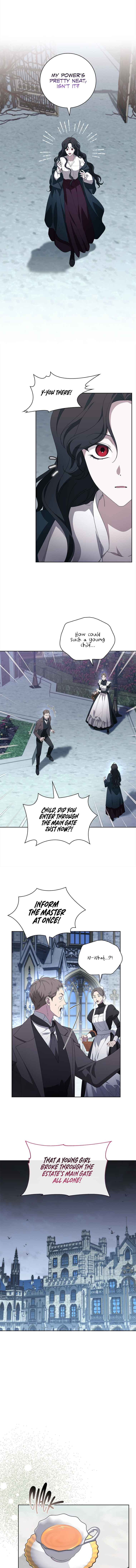 Illeston Jeotaeg ui 100-gaji Jeoju Chapter 1 - Page 10