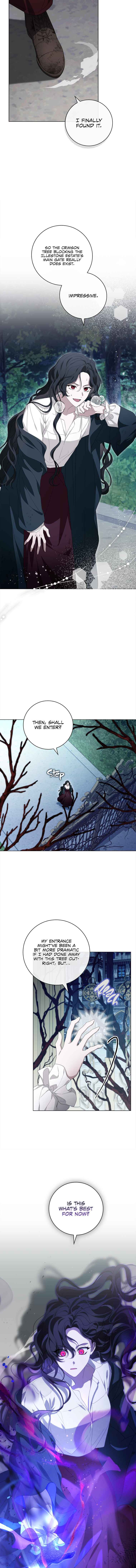 Illeston Jeotaeg ui 100-gaji Jeoju Chapter 1 - Page 8