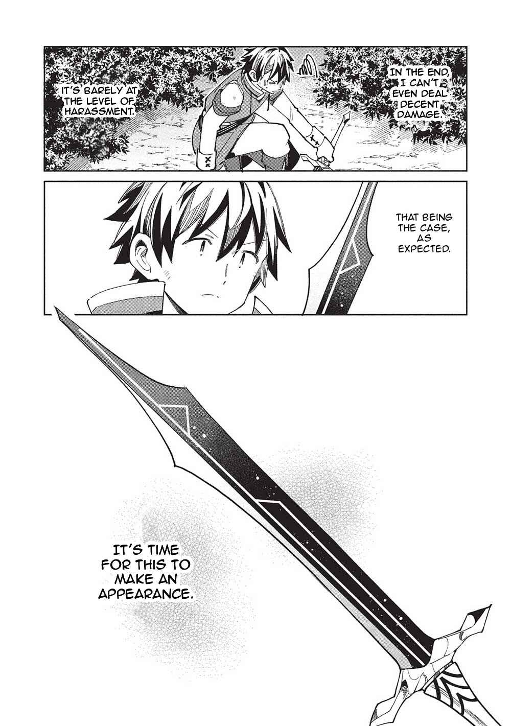 Nihon e Youkoso Elf-san. Chapter 58 - Page 16