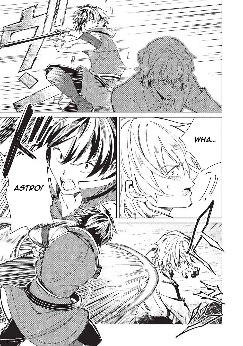 Nihon e Youkoso Elf-san. Chapter 58 - Page 21