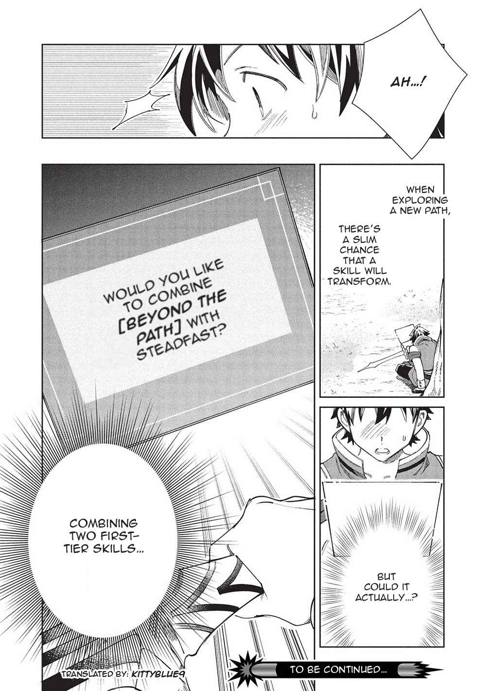 Nihon e Youkoso Elf-san. Chapter 58 - Page 24