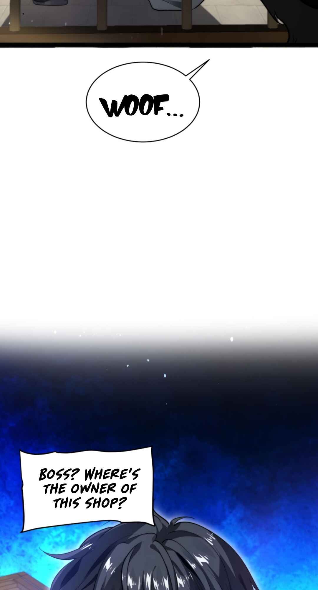 Stockpiling Ten Thousand Tons of Pork During the Apocalypse Chapter 2 - Page 10
