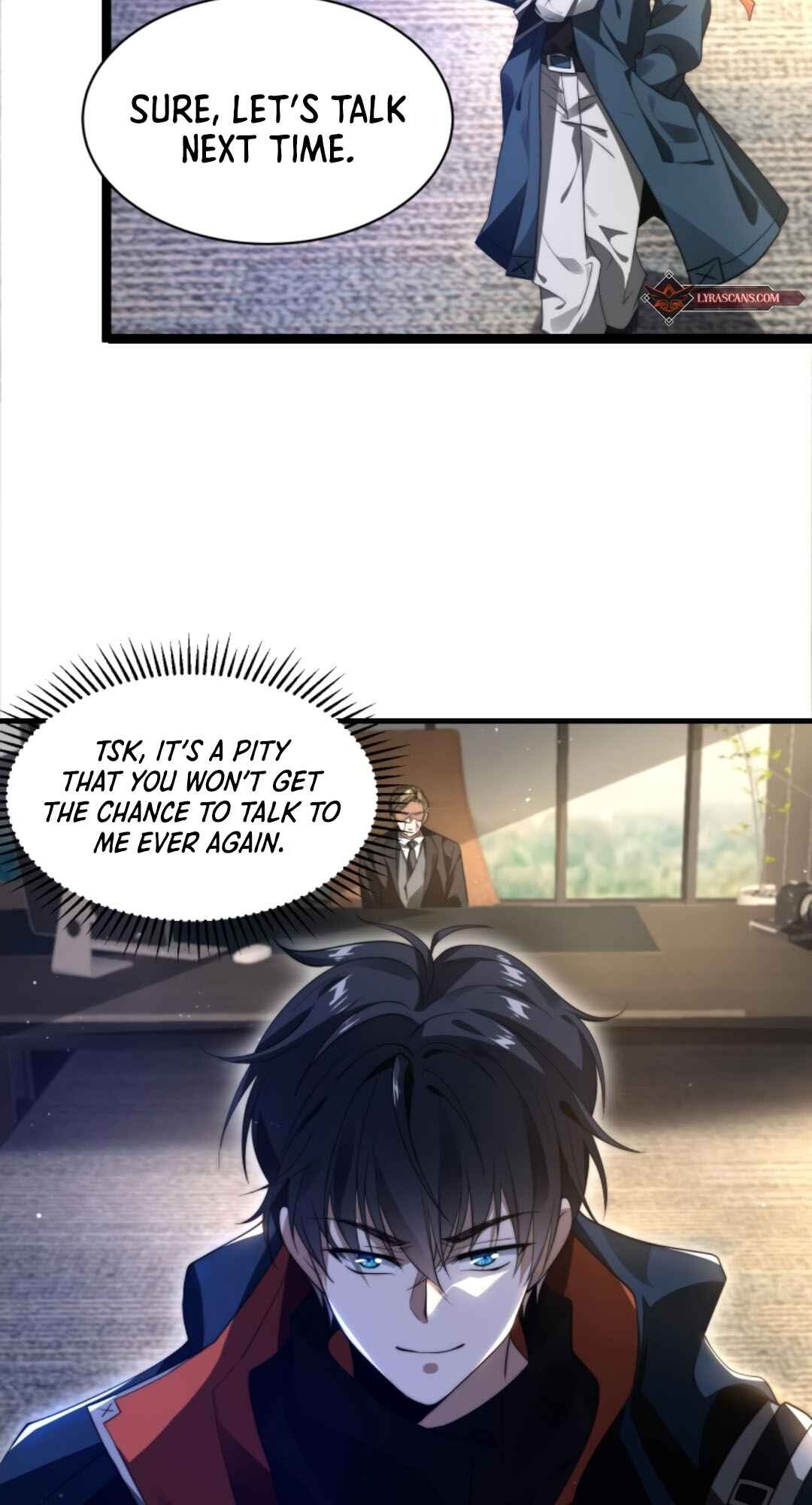 Stockpiling Ten Thousand Tons of Pork During the Apocalypse Chapter 2 - Page 3