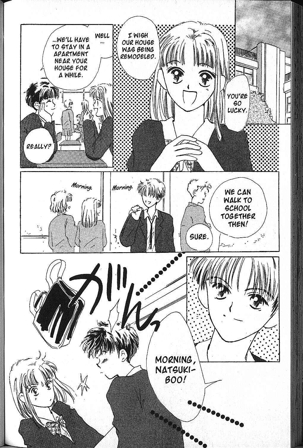 Power!! Chapter 14.1 - Page 10