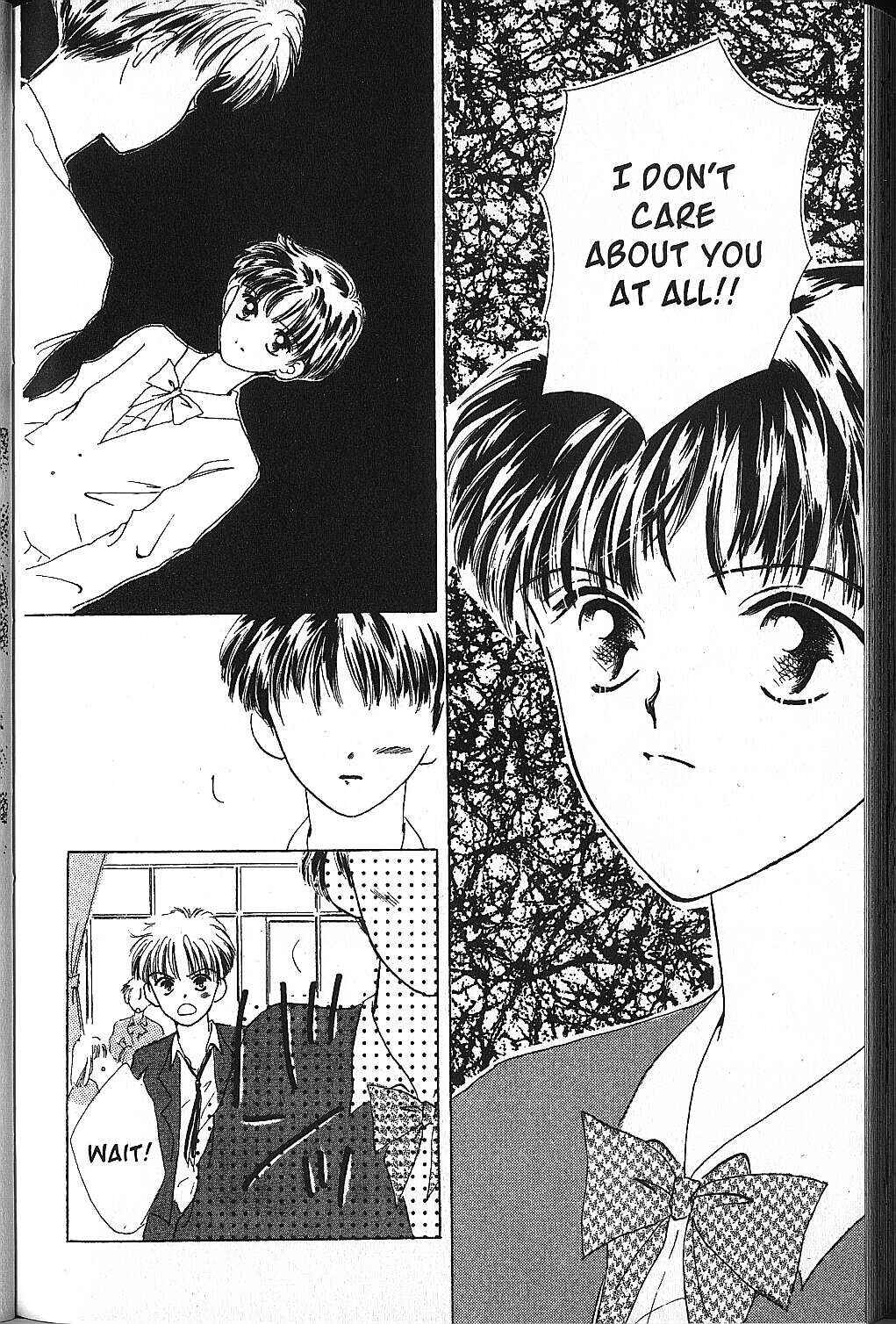 Power!! Chapter 14.1 - Page 24