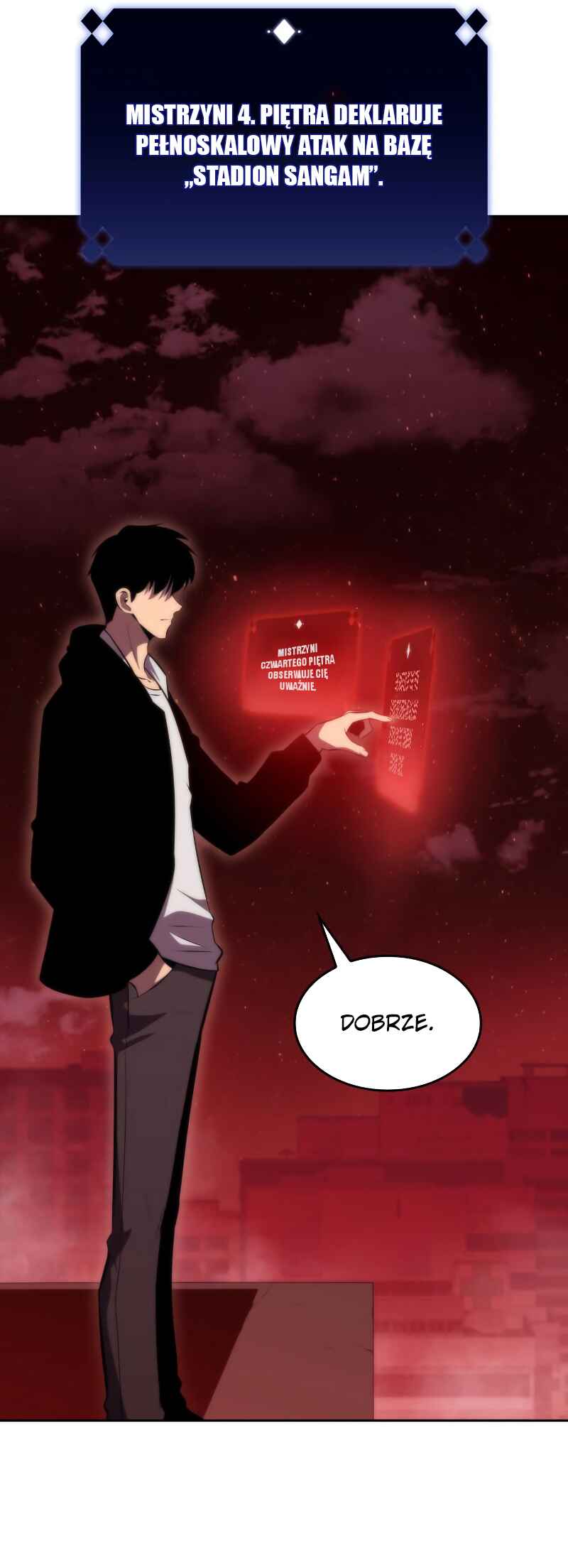 Na Honja Manlep Newbie Chapter 54 - Page 17