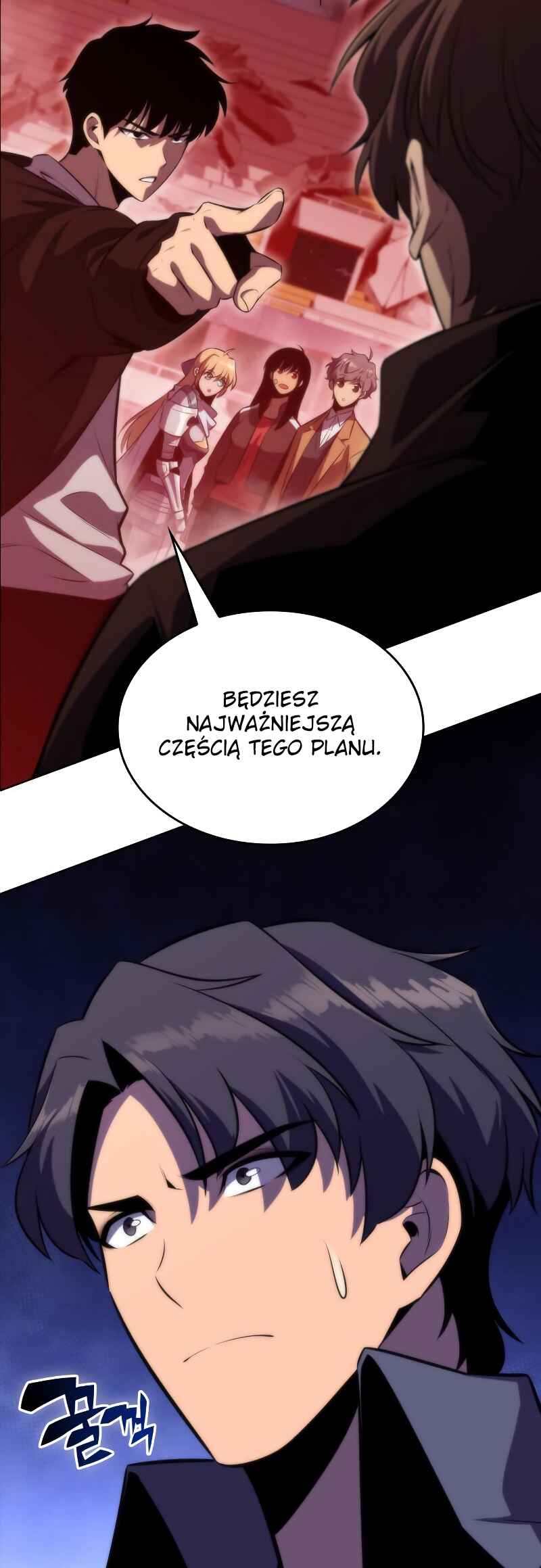 Na Honja Manlep Newbie Chapter 54 - Page 31