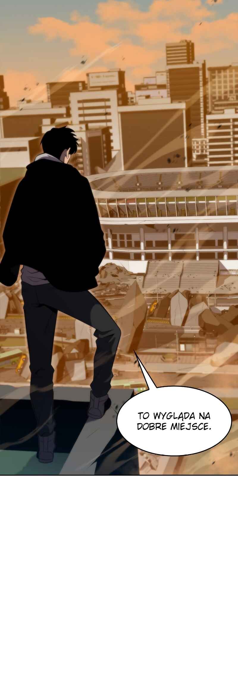 Na Honja Manlep Newbie Chapter 54 - Page 5