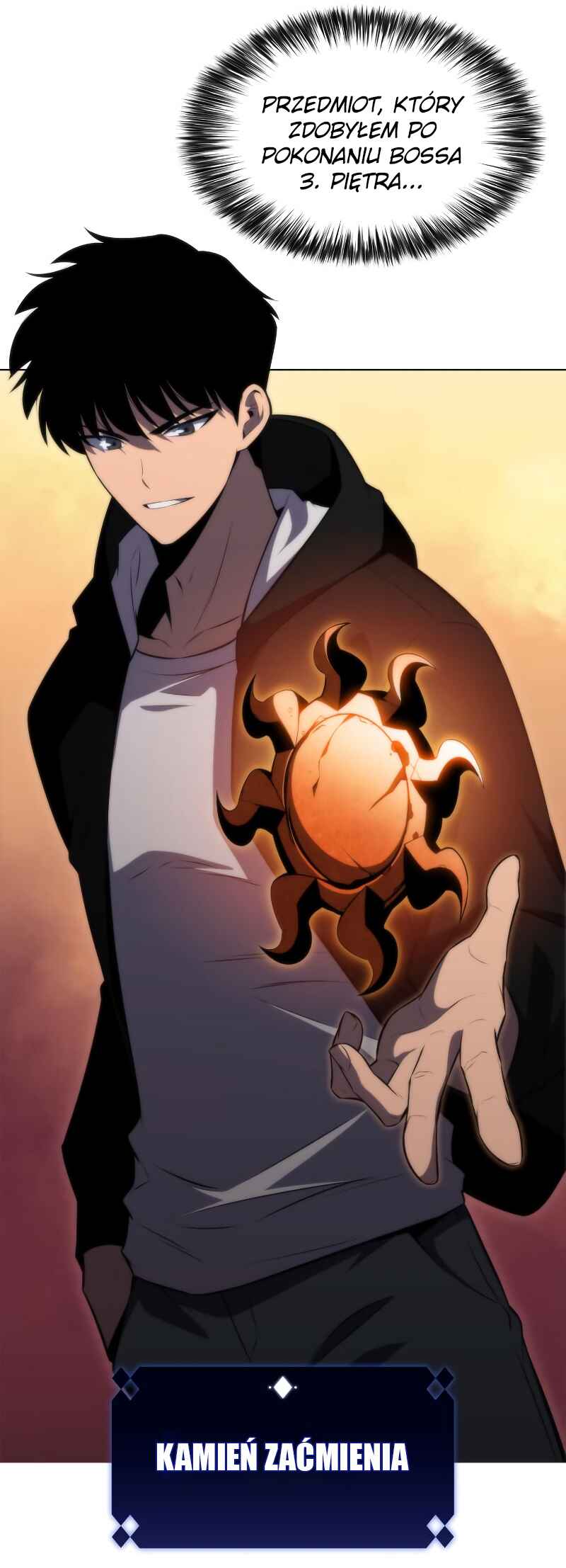 Na Honja Manlep Newbie Chapter 54 - Page 6