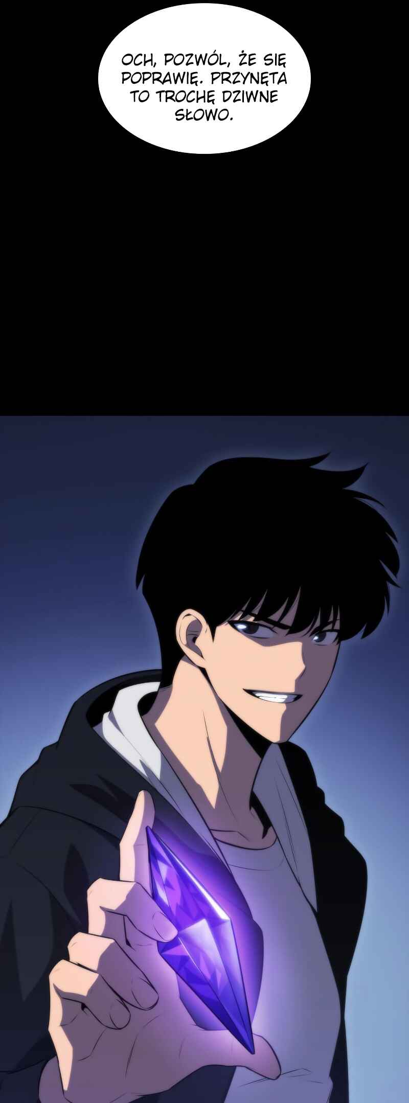 Na Honja Manlep Newbie Chapter 54 - Page 60