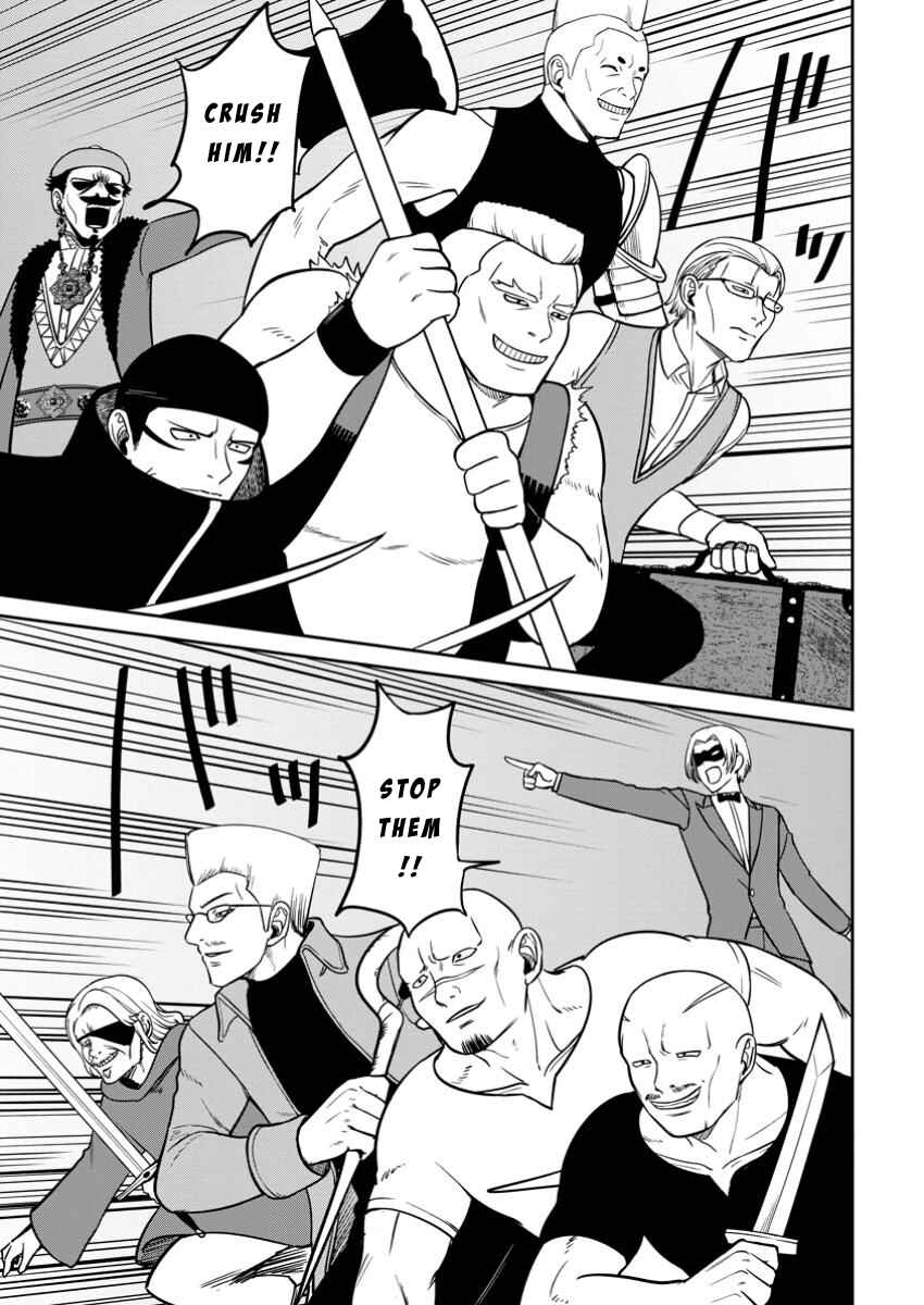 Tensei Shitara Sainou ga Atta Ken ~Isekai Itte mo Doryoku Suru~ Chapter 10 - Page 29