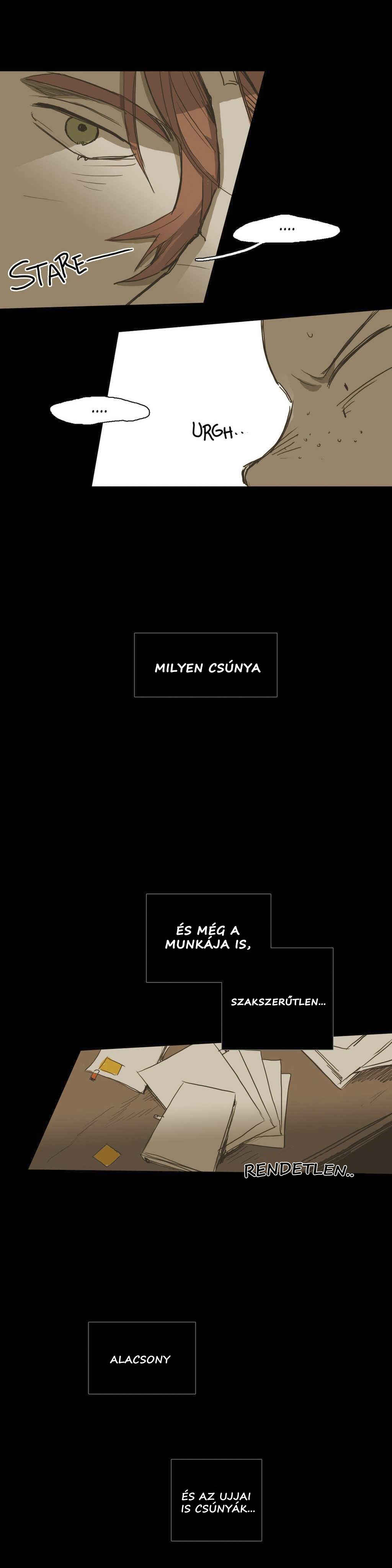 Never Understand Chapter 26 - Page 24