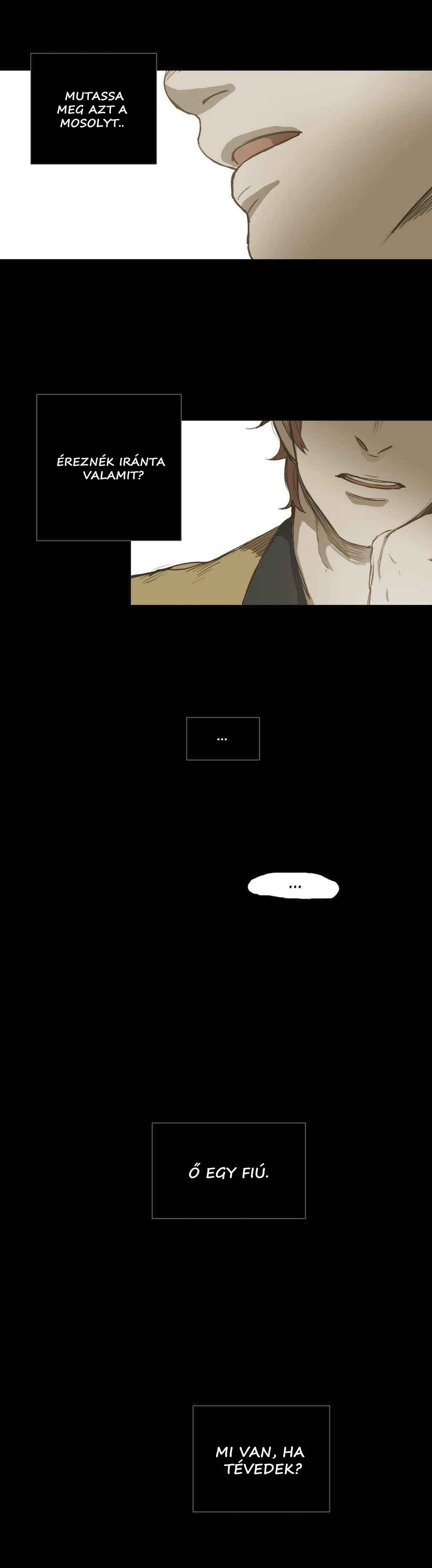 Never Understand Chapter 26 - Page 27