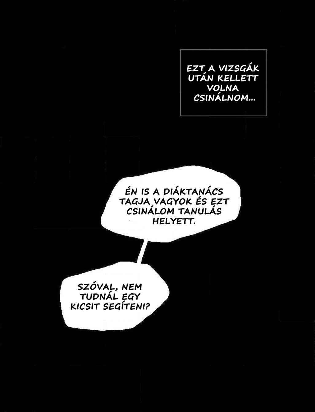 Never Understand Chapter 26 - Page 4