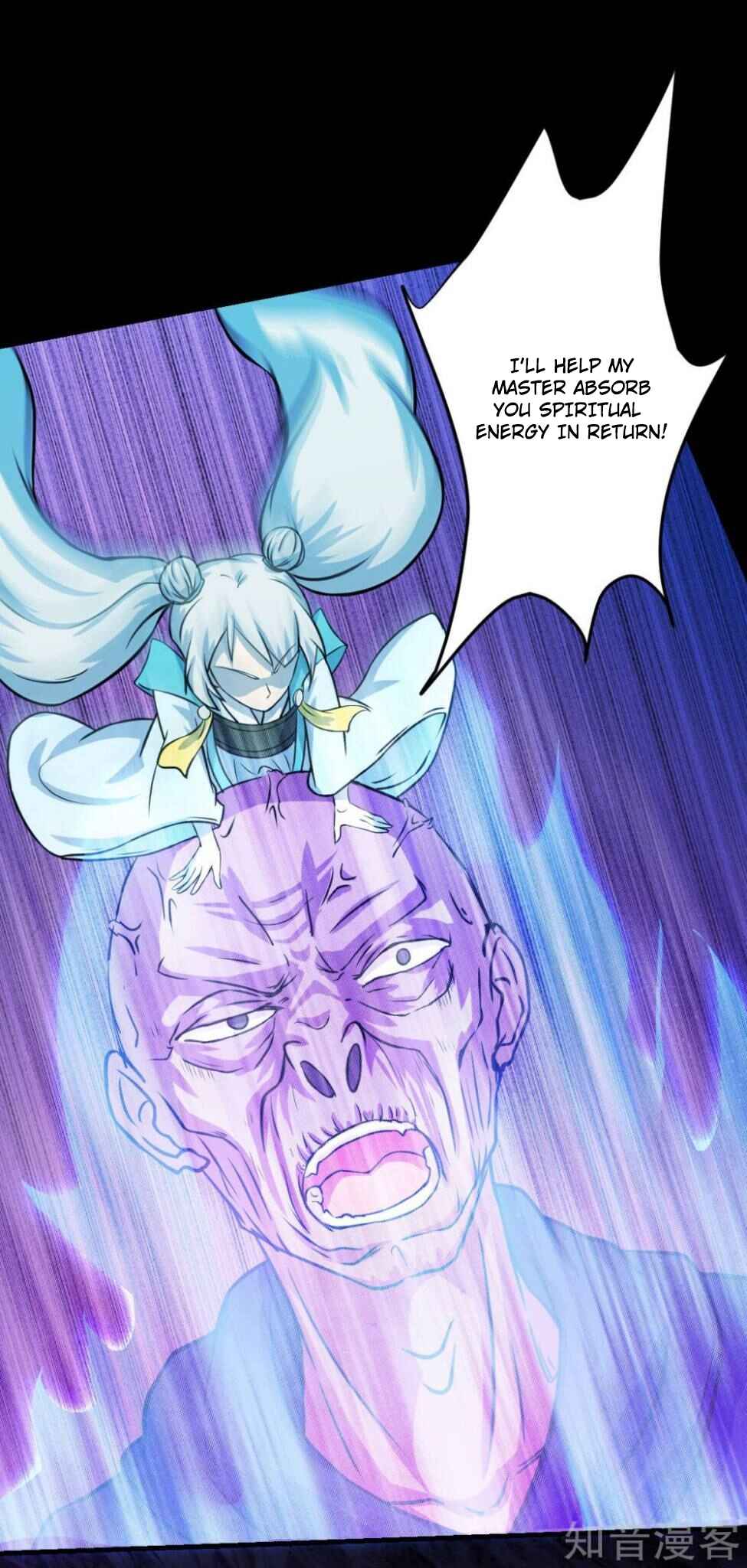 Martial Arts Reigns Chapter 14 - Page 11