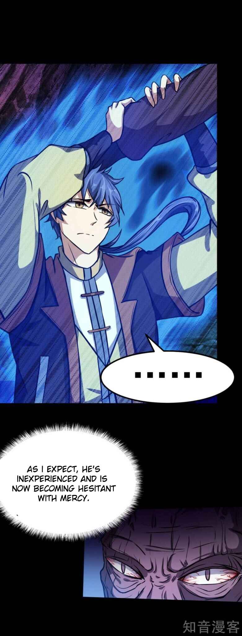 Martial Arts Reigns Chapter 14 - Page 16