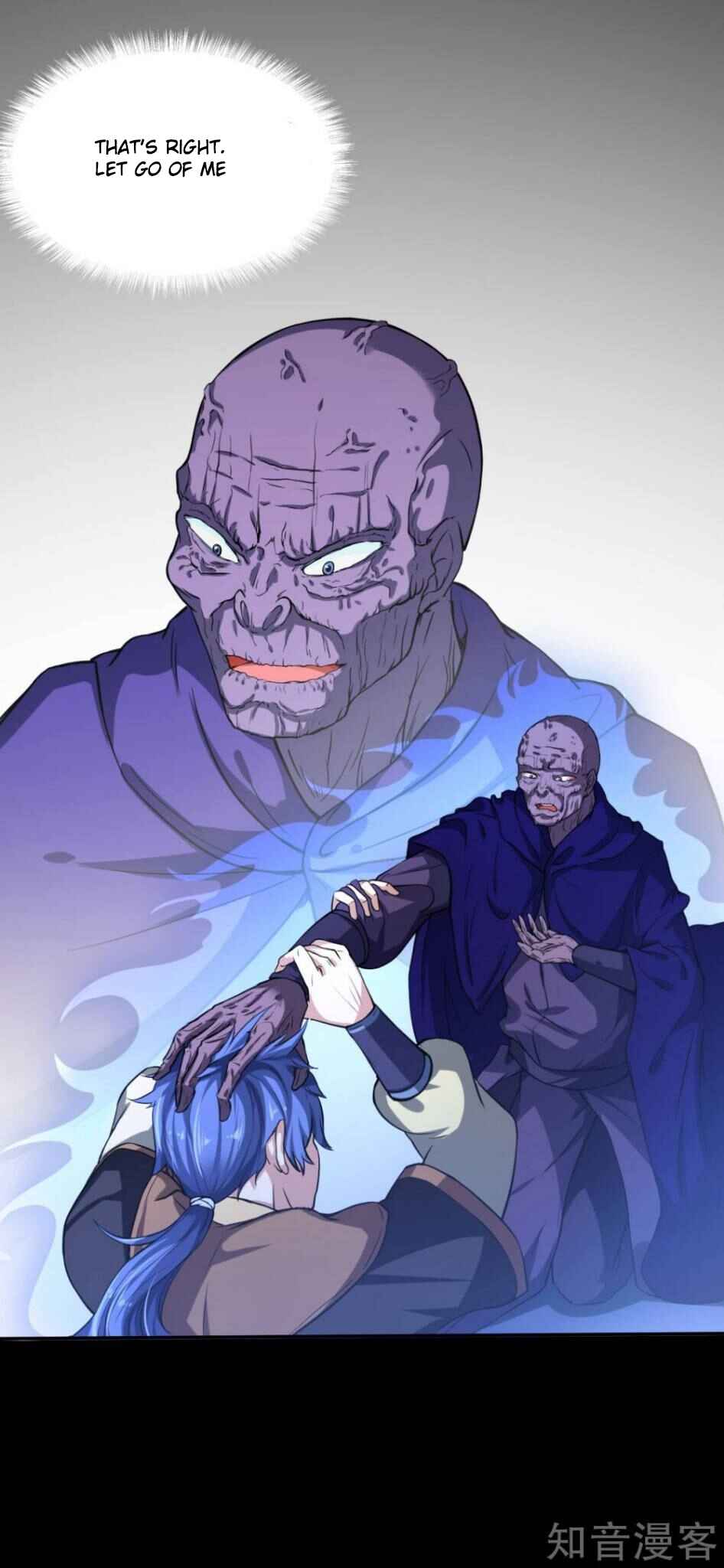 Martial Arts Reigns Chapter 14 - Page 20