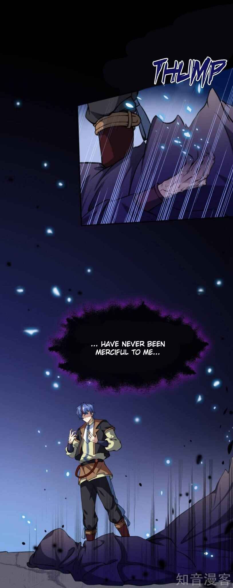 Martial Arts Reigns Chapter 14 - Page 27
