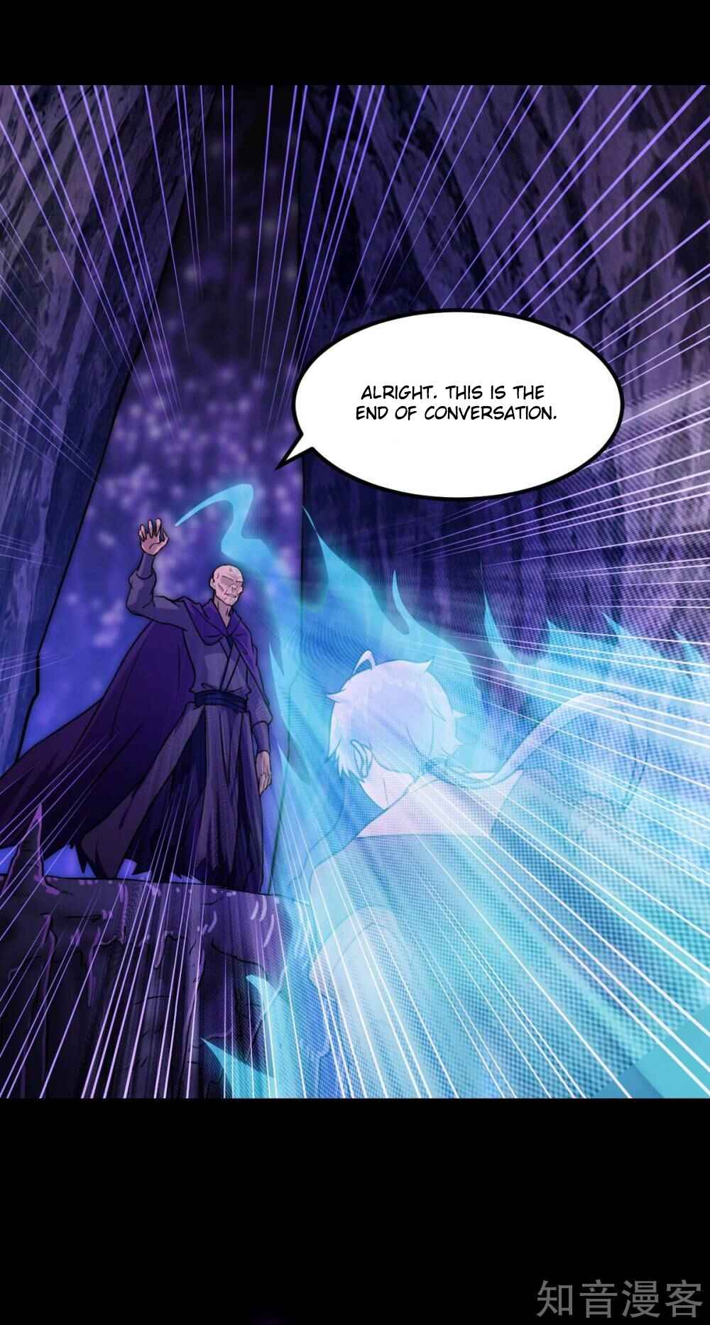 Martial Arts Reigns Chapter 14 - Page 8