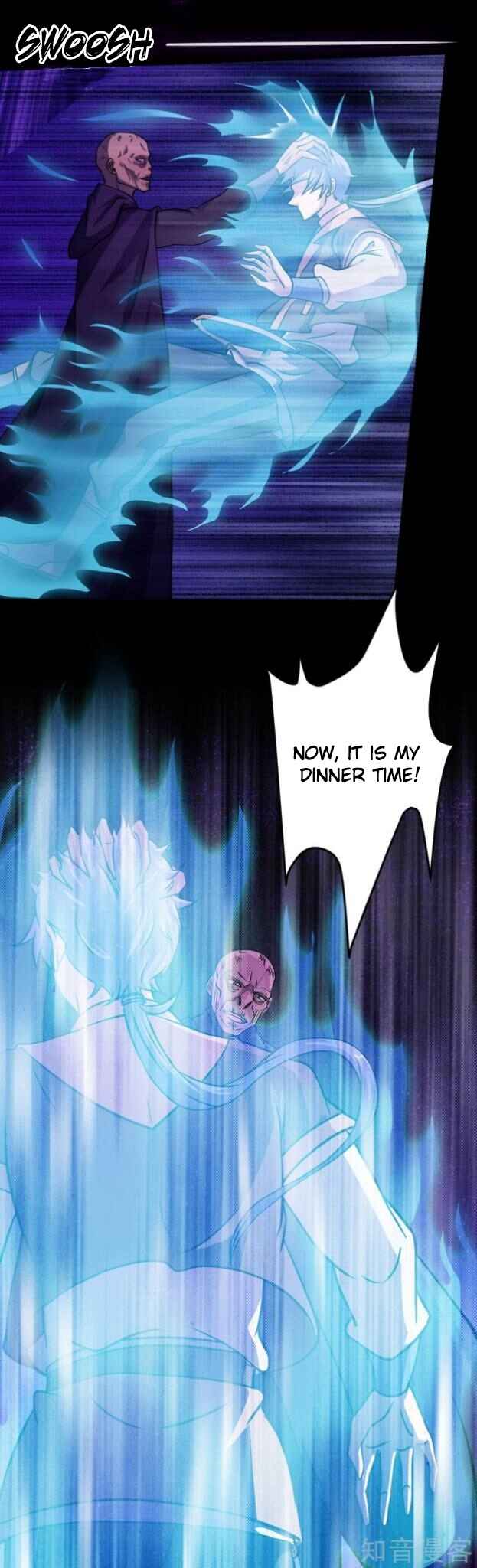 Martial Arts Reigns Chapter 14 - Page 9