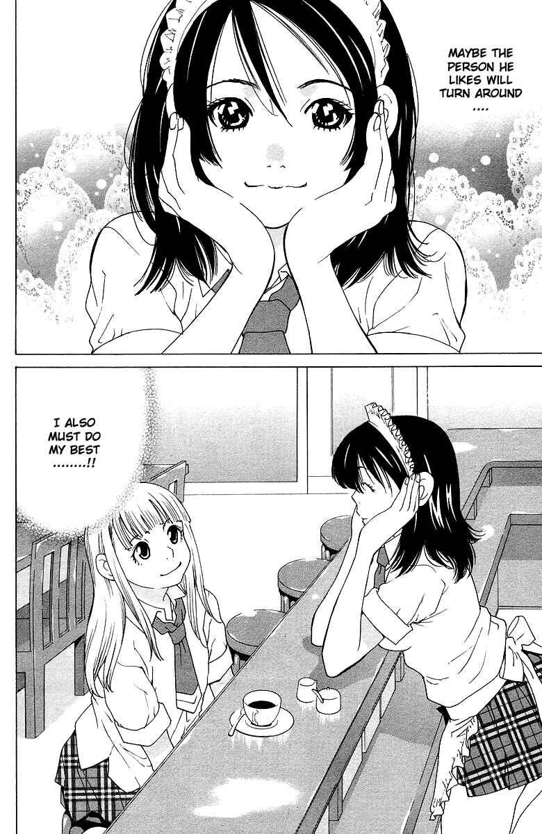 Gacha Gacha - Secret Chapter 39 - Page 31