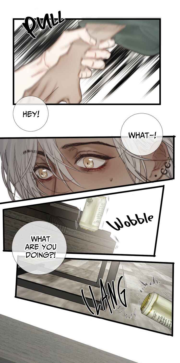 Indulged in Your Light Chapter 50 - Page 27