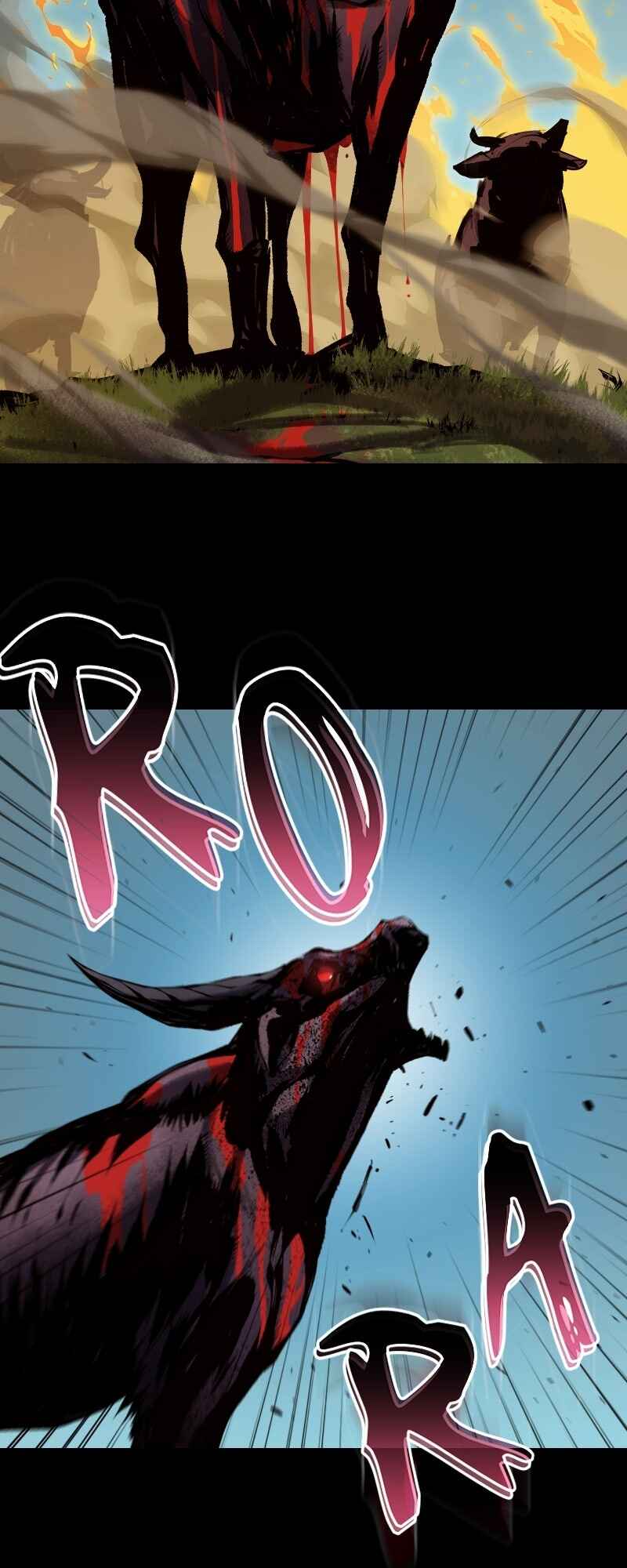 Primal Hunter Chapter 95 - Page 100