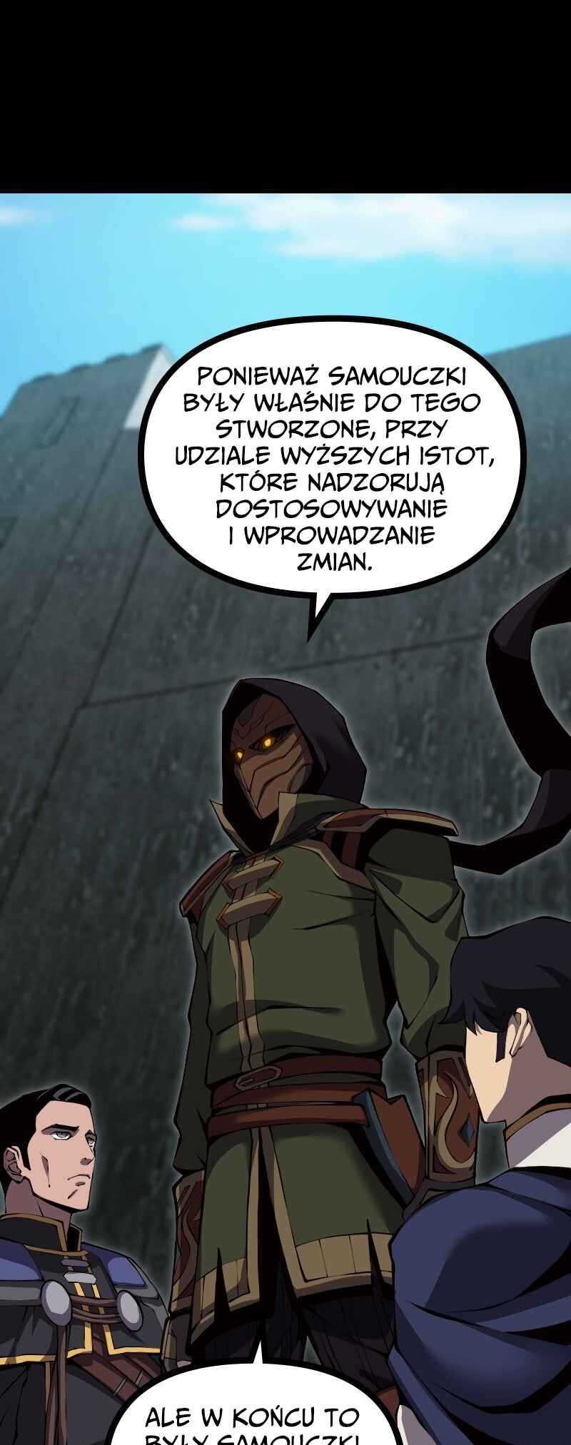 Primal Hunter Chapter 95 - Page 112