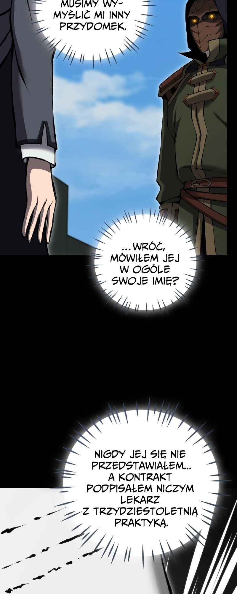 Primal Hunter Chapter 95 - Page 24