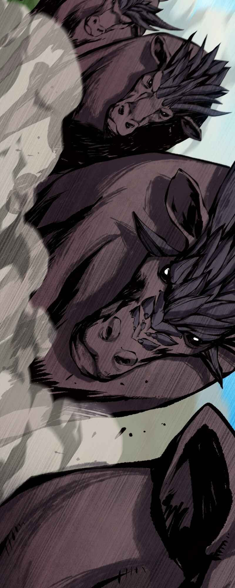 Primal Hunter Chapter 95 - Page 9