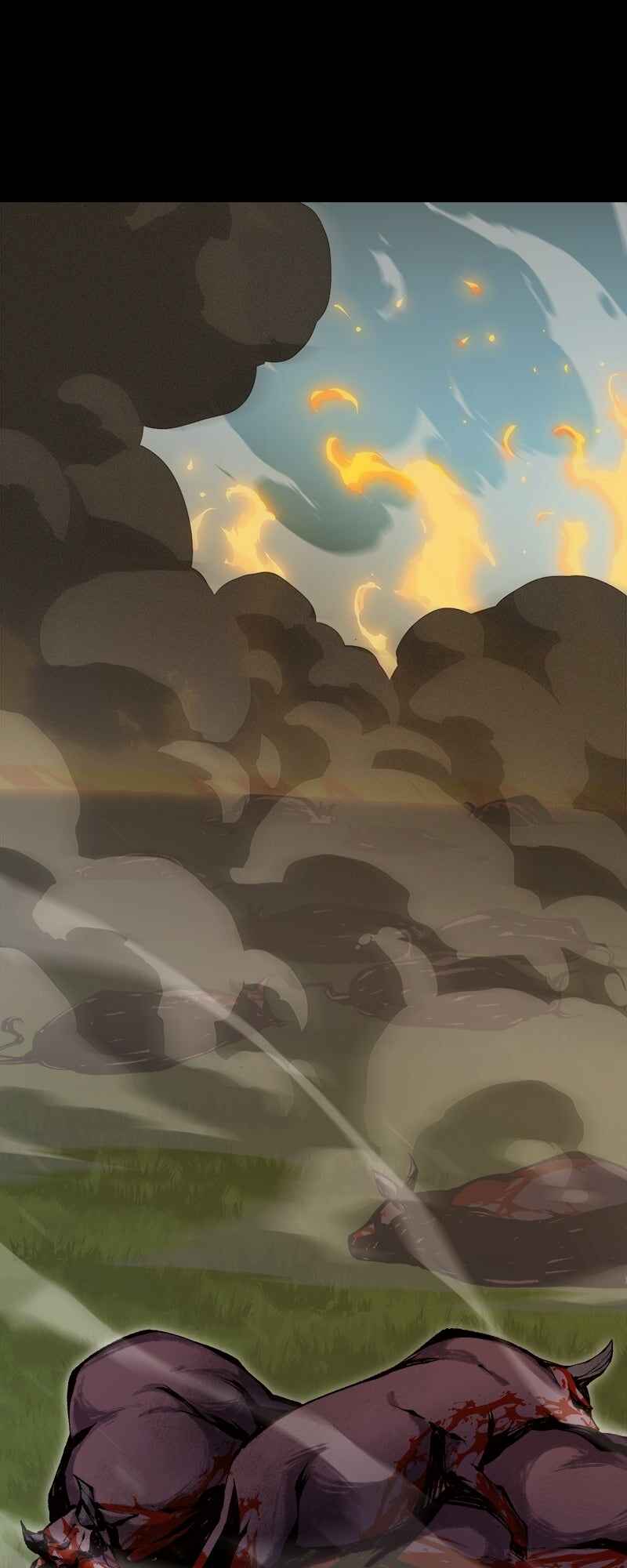 Primal Hunter Chapter 95 - Page 98