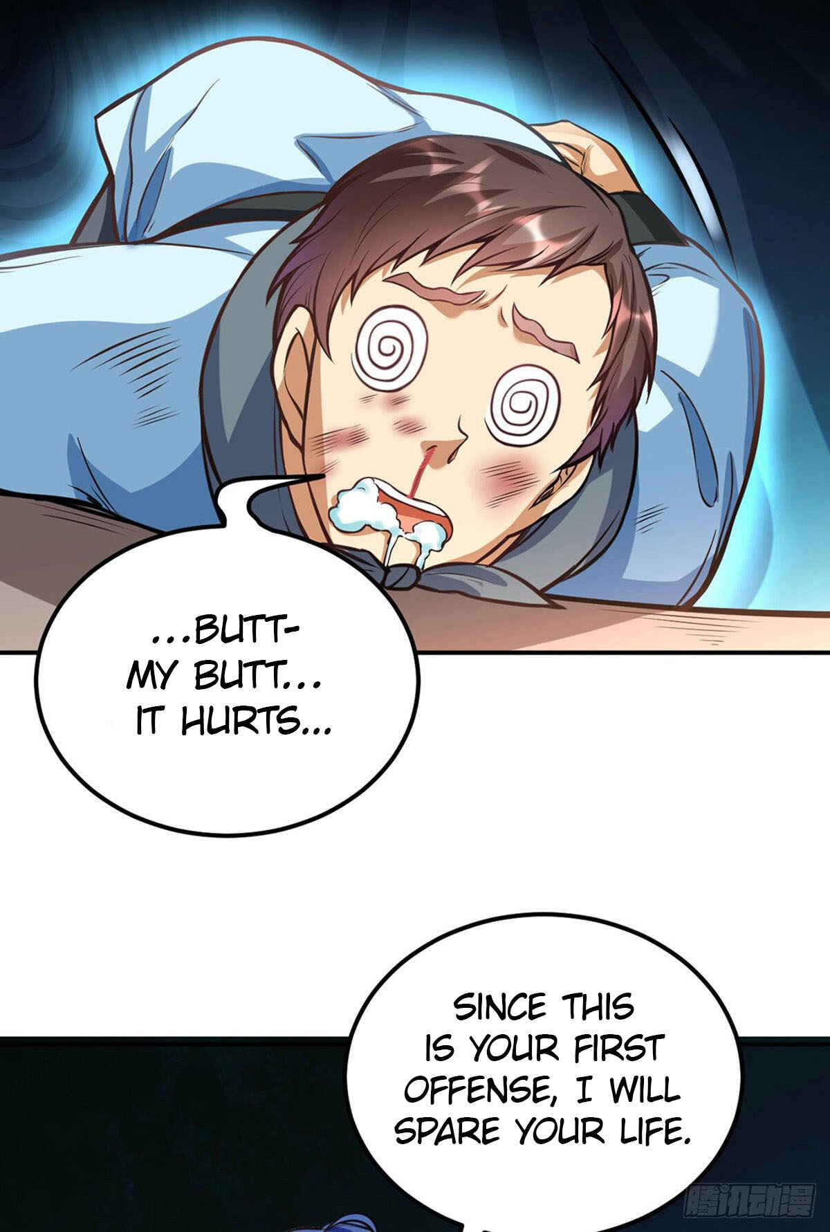 Martial Arts Reigns Chapter 205 - Page 24