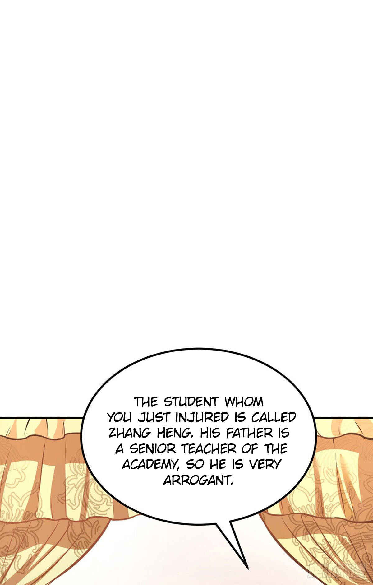 Martial Arts Reigns Chapter 205 - Page 27