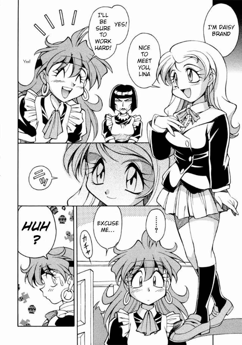 Slayers Special Chapter 13 - Page 3