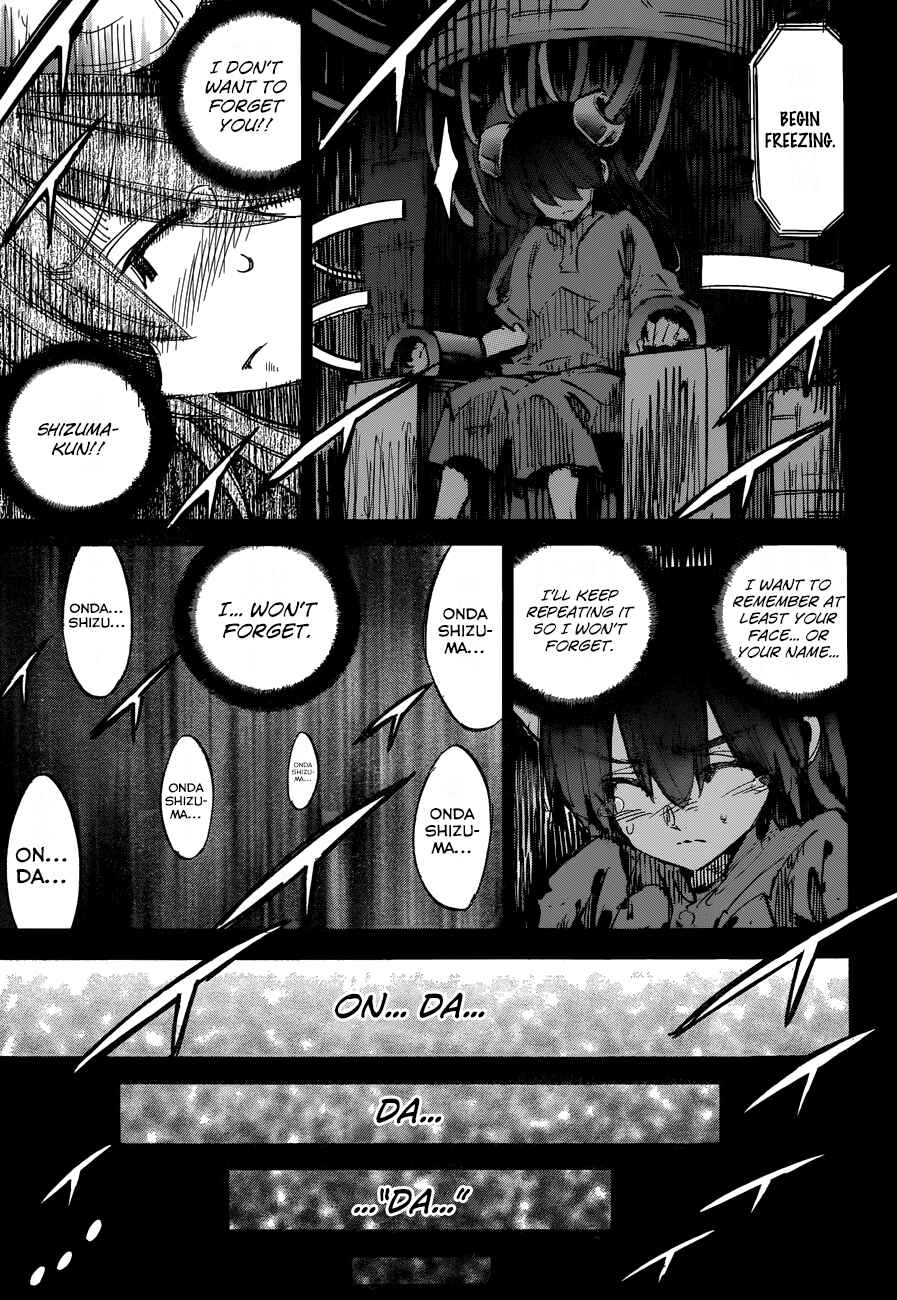Needless Chapter 114 - Page 13