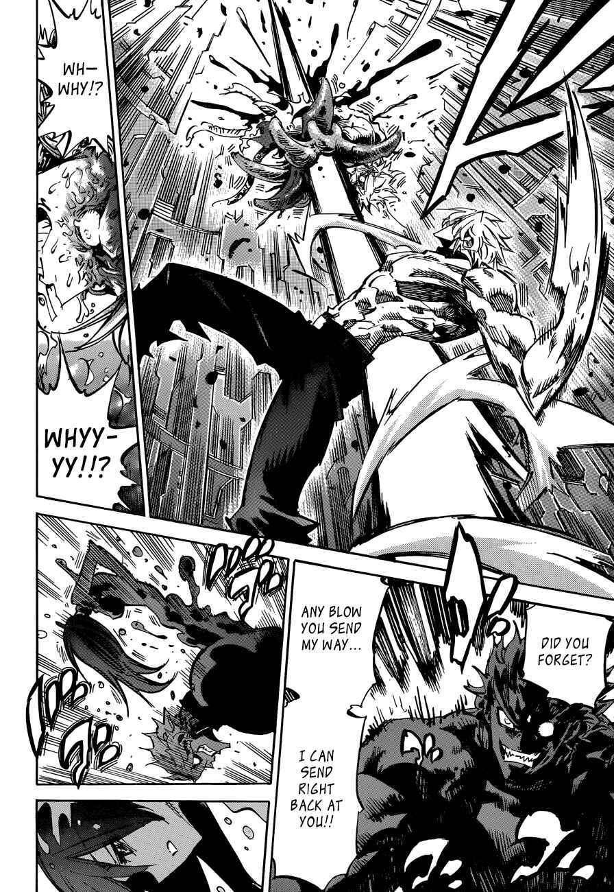 Needless Chapter 114 - Page 16