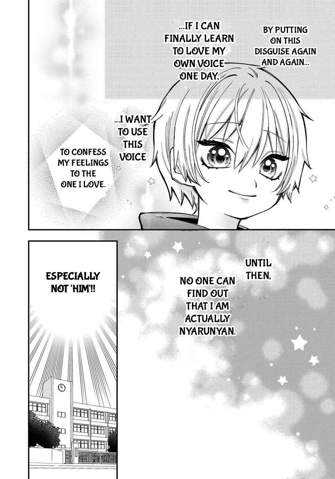 Ore wa Bishojo VTuber Chapter 1 - Page 19