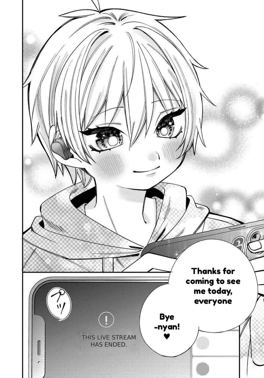 Ore wa Bishojo VTuber Chapter 1 - Page 33